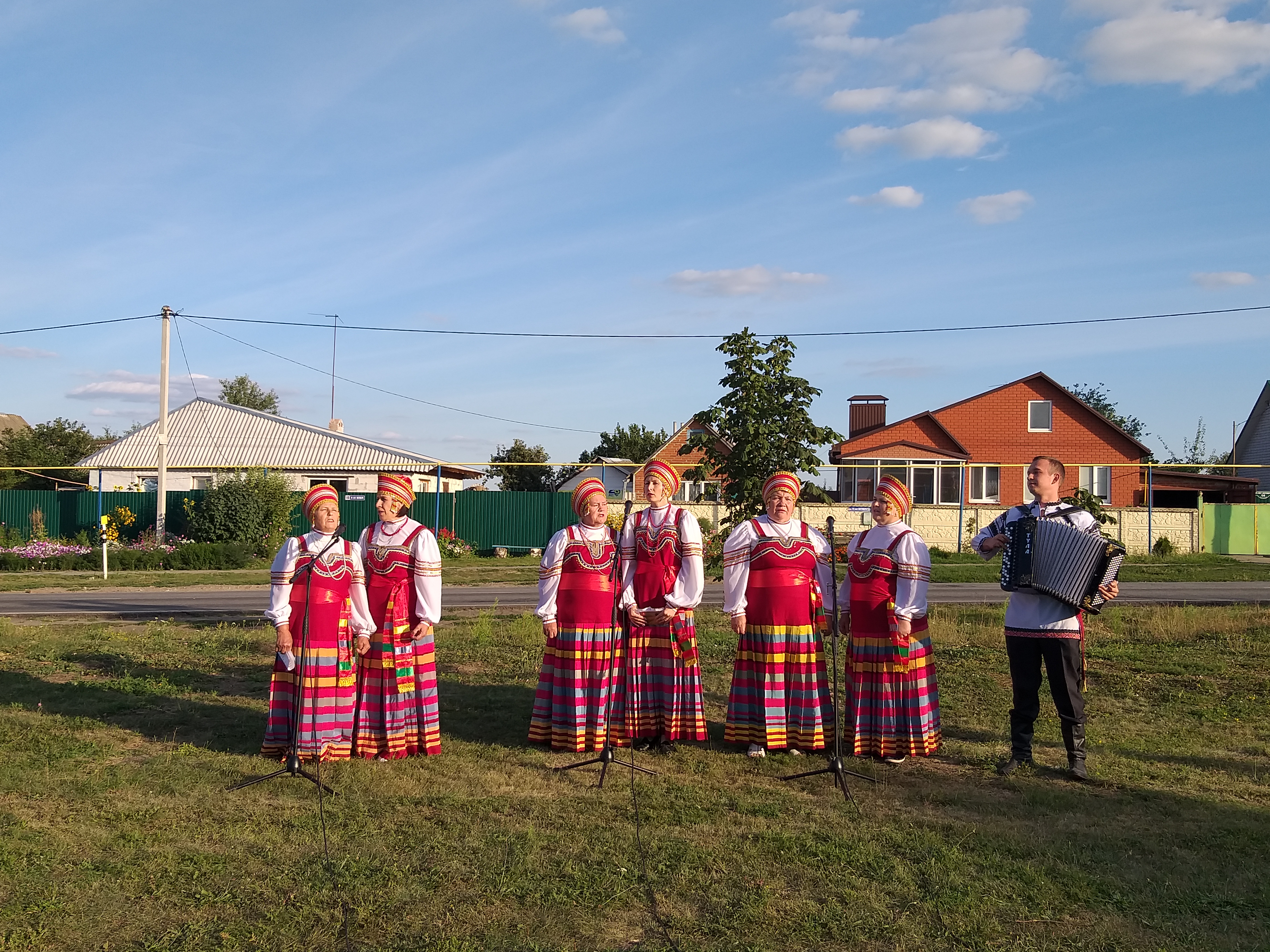 Погода сорокино белгородская область красногвардейский