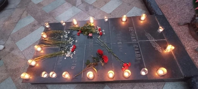 22 июня 1941 Первый день Великой Отечественной войны — День памяти и скорби. 22 июня 1941 Первый день Великой Отечественной войны — День памяти и скорби.
