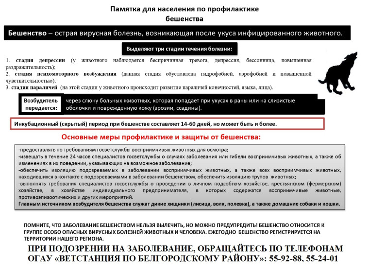 Памятки для населения. Памятки для населения.