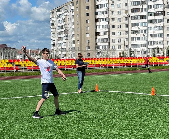 Правила вида спорта «Полиатлон». Правила вида спорта «Полиатлон».