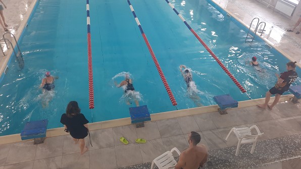 Правила вида спорта «Полиатлон». Правила вида спорта «Полиатлон».