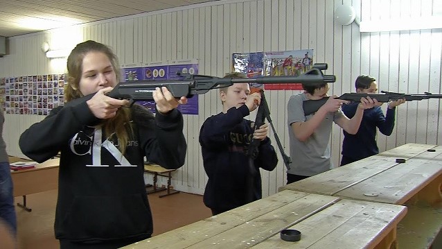 Правила вида спорта «Полиатлон». Правила вида спорта «Полиатлон».